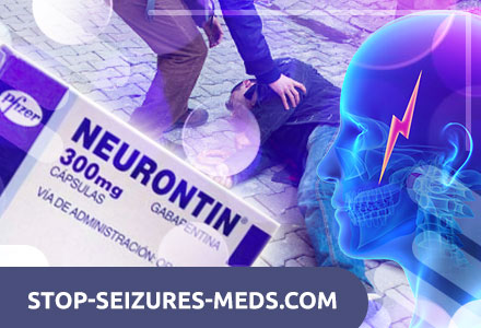 Neurontin online French